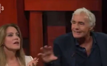 Massimo Giletti sbotta durante Lo Stato delle Cose: "Non giriamo attorno alle min***"