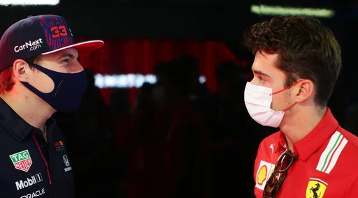 Charles Leclerc, la profezia sul mondiale: "Cosa mi dice l'istinto", ecco il nome del vincitore