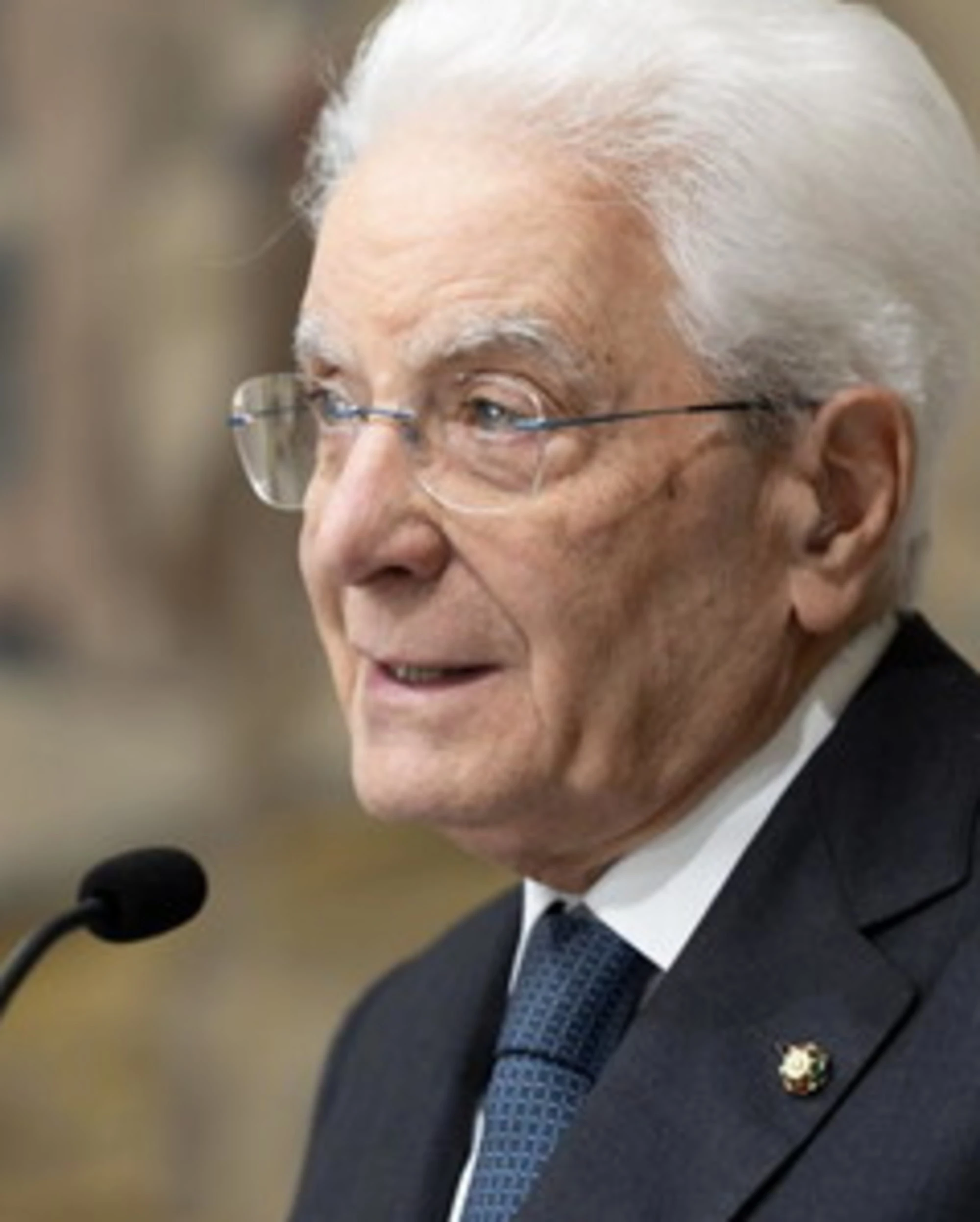 Mattarella alle toghe: "Sentenze senza ricerche di consenso. Nessuno è immune da vincoli"