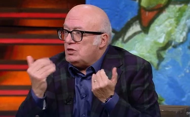 Andrea Pucci, Francesco Storace umilia i grillini: "I figli di un comico, ma finitela!"