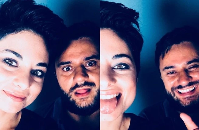 Amici, le sconvolgenti parole di Giordana Angi: "Cosa ho imparato a suon di lividi, chi è quest'uomo"