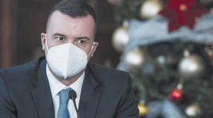 Rocco Casalino, la frase "rubata" su Matteo Renzi: "Al Senato lo asfaltiamo, come Matteo Salvini"