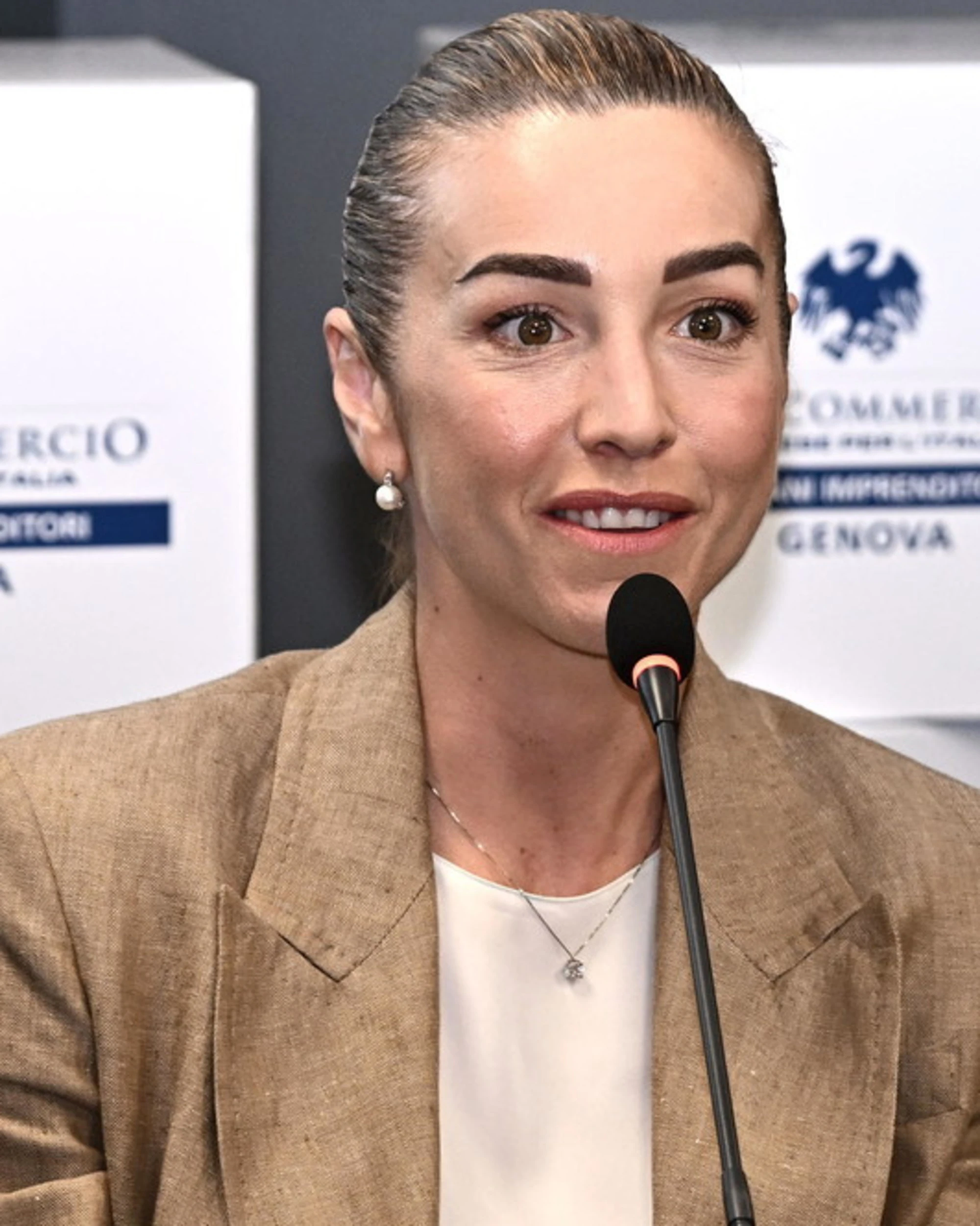 Imu, Silvia Salis stanga subito i suoi cittadini: rabbia a Genova