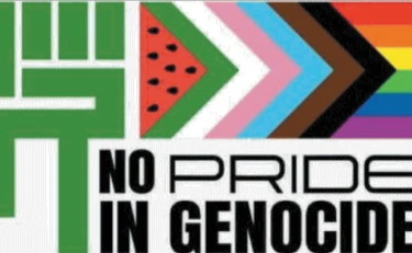 Il Pride celebra Gaza ma in Palestina i gay sono perseguitati