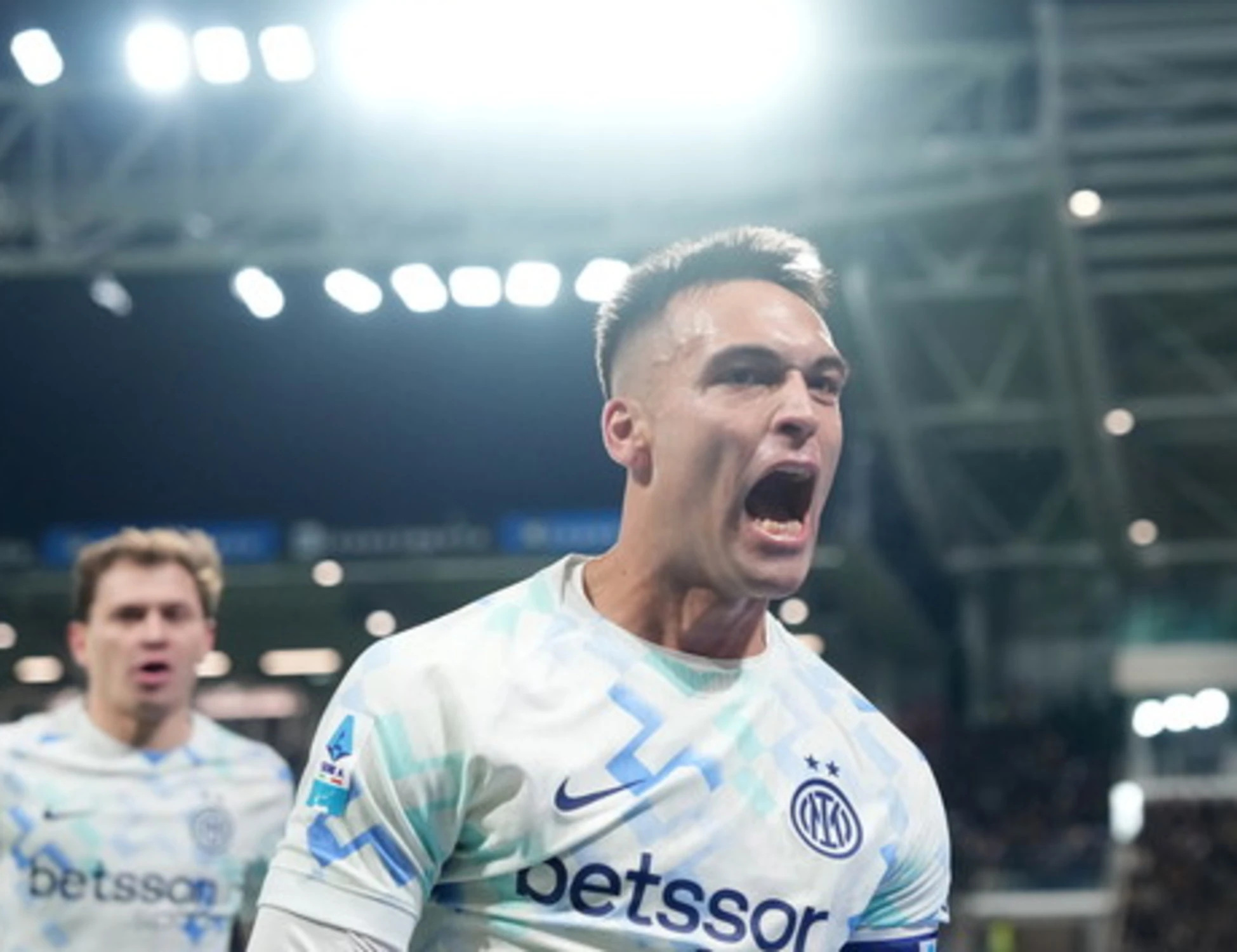 Inter prima: Lautaro Martinez piega l'Atalanta