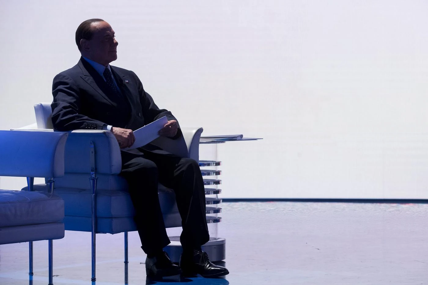 Silvio Berlusconi, la soffiata sull'azzurro Rotondi: "Forzisti insieme con il nuovo partito di Conte"