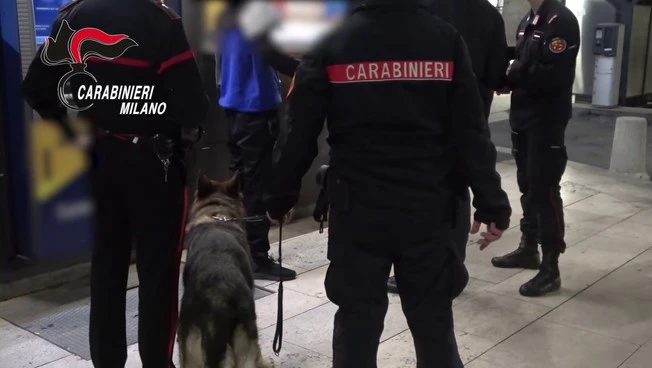 Milano, indagini sulla morte dell'interprete Roberto Guerrino, fermato un 19enne