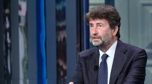 Franceschini, da che pulpito: la doppia morale di Dario il lottizzatore