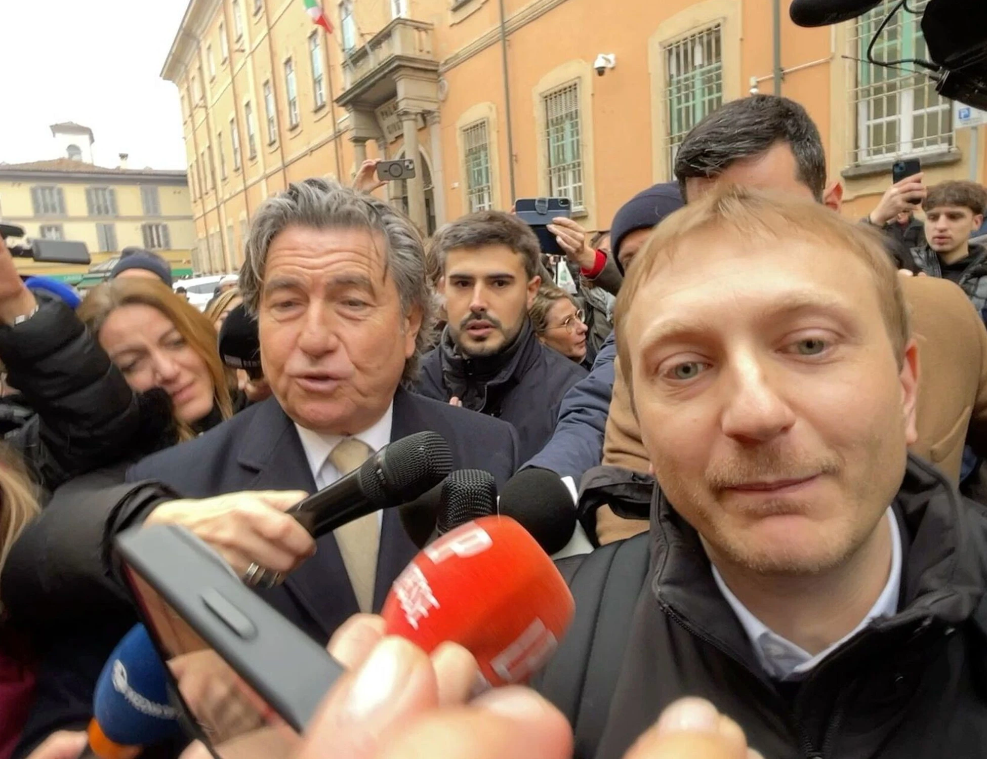 "Se viene meno crolla tutta la condanna di Stasi": tam tam, cosa può accadere