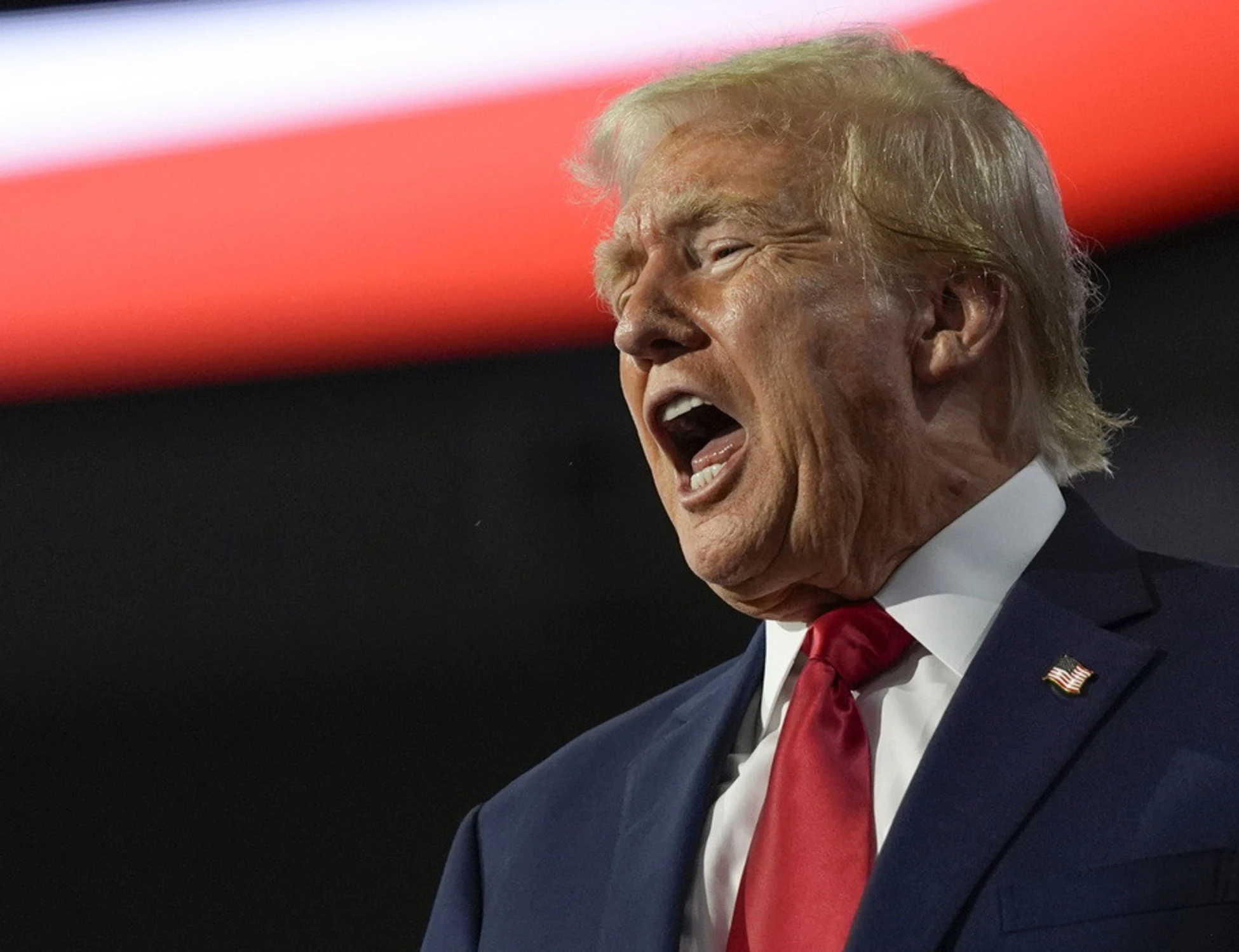 Trump, trionfo alla Corte Suprema sullo Ius soli: cosa cambia
