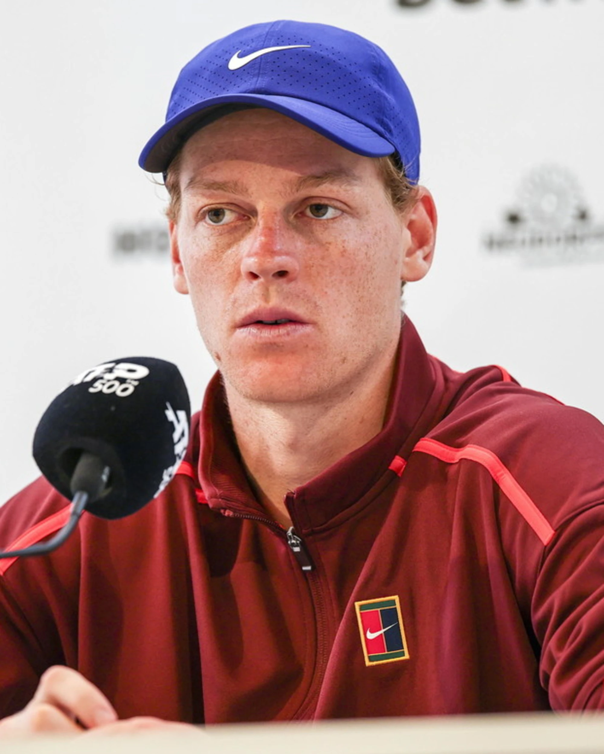 Jannik Sinner, la rivelazione: "L'addio a Panichi e Badio? Quando l'ho deciso"
