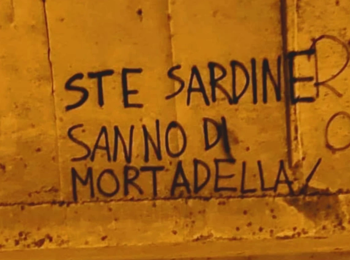 Antonio Maria Rinaldi contro le sardine: "Sanno di Mortadella"