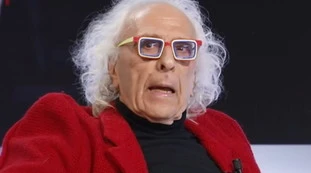 Giampiero Mughini zittisce la sinistra: "Meloni? Lo fa perché ci crede"