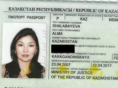 Kazakhstan: ''Shalabayeva non è agli arresti, suoi diritti rispettati''