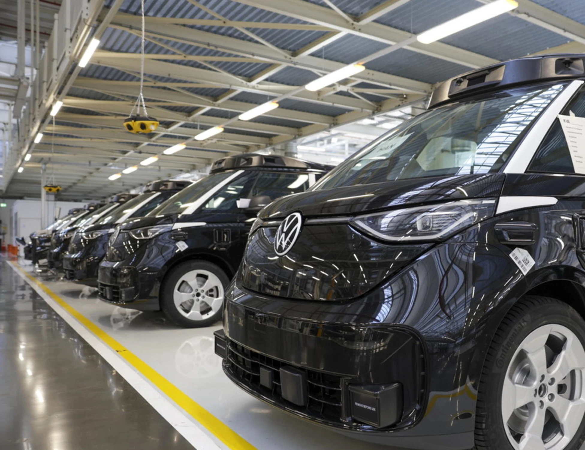La Volkswagen smantella, "100mila licenziamenti". Germania in ginocchio