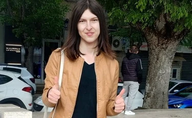 Francesca, la trans che ha scelto Vannacci: "Cos'è successo da quando mi sono iscritta a Futuro nazionale