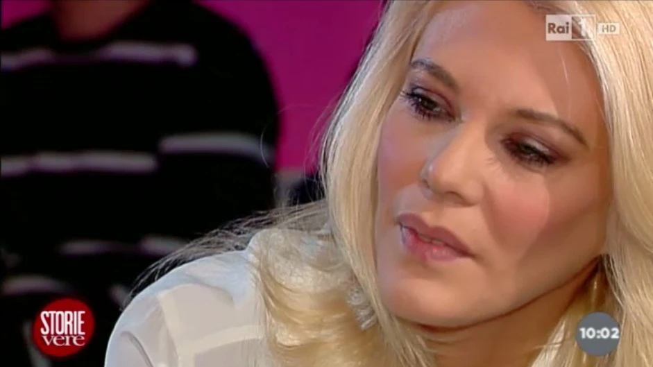 Eleonora Daniele, il dramma del fratello morto: "Soffriva di autismo, se ne è andato all'improvviso"