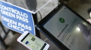 Green pass, Massimo Butacchi vaccinato ma senza certificato: "È questa la libertà?", una pesantissima denuncia