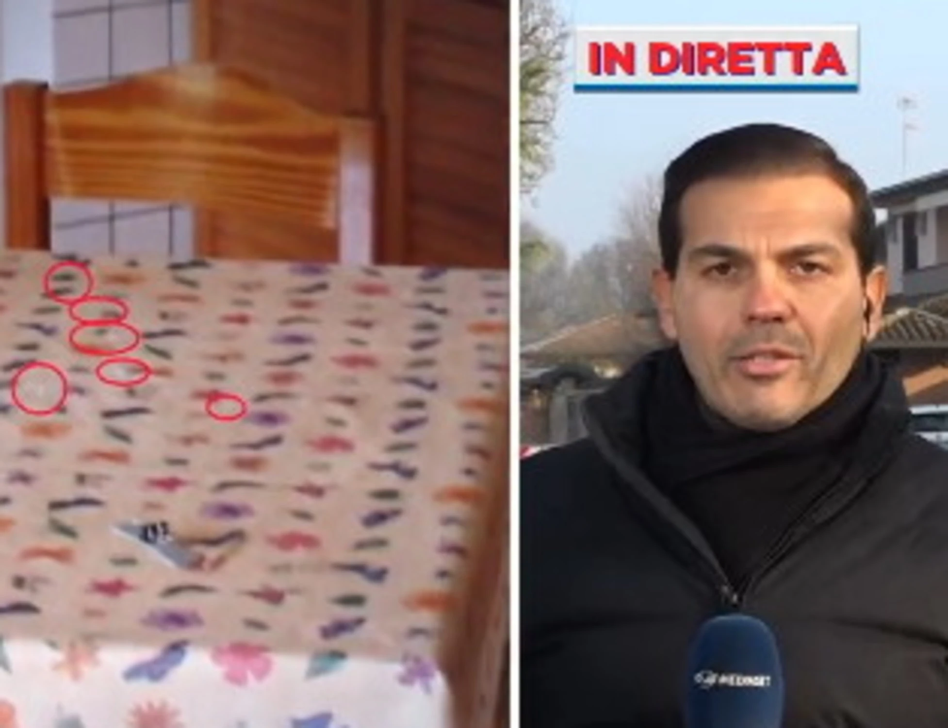 Garlasco, cosa svelano i cucchiaini sulla morte di Chiara Poggi