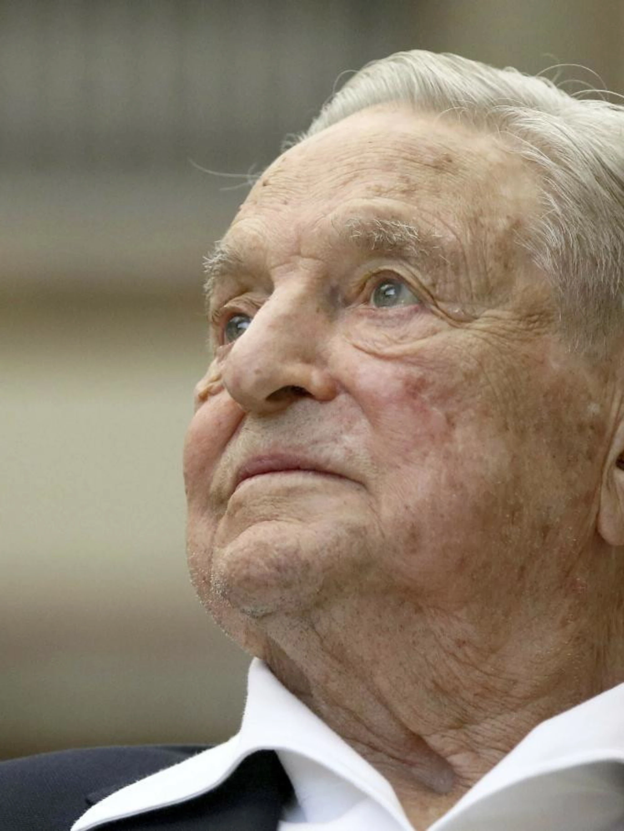 FdI smaschera Fanpage: "L'Italia mina la democrazia"? Dietro il fango la mano di George Soros