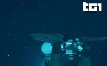 Maldive, il video esclusivo del tg1 della grotta dove sono morti i 5 italiani