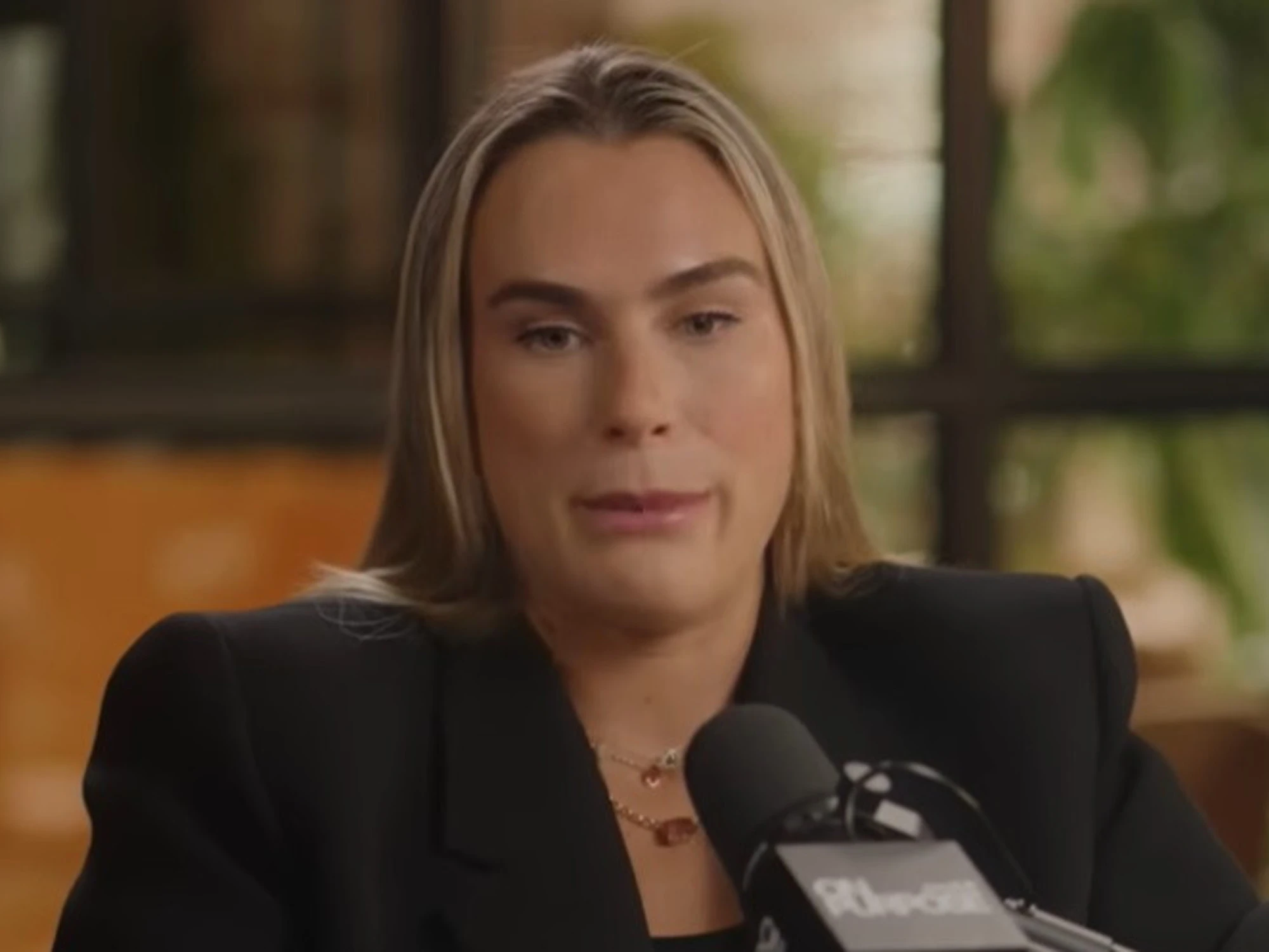 Nick Kyrgios sistemato dalla Sabalenka: "Pronto a prenderlo a calci"