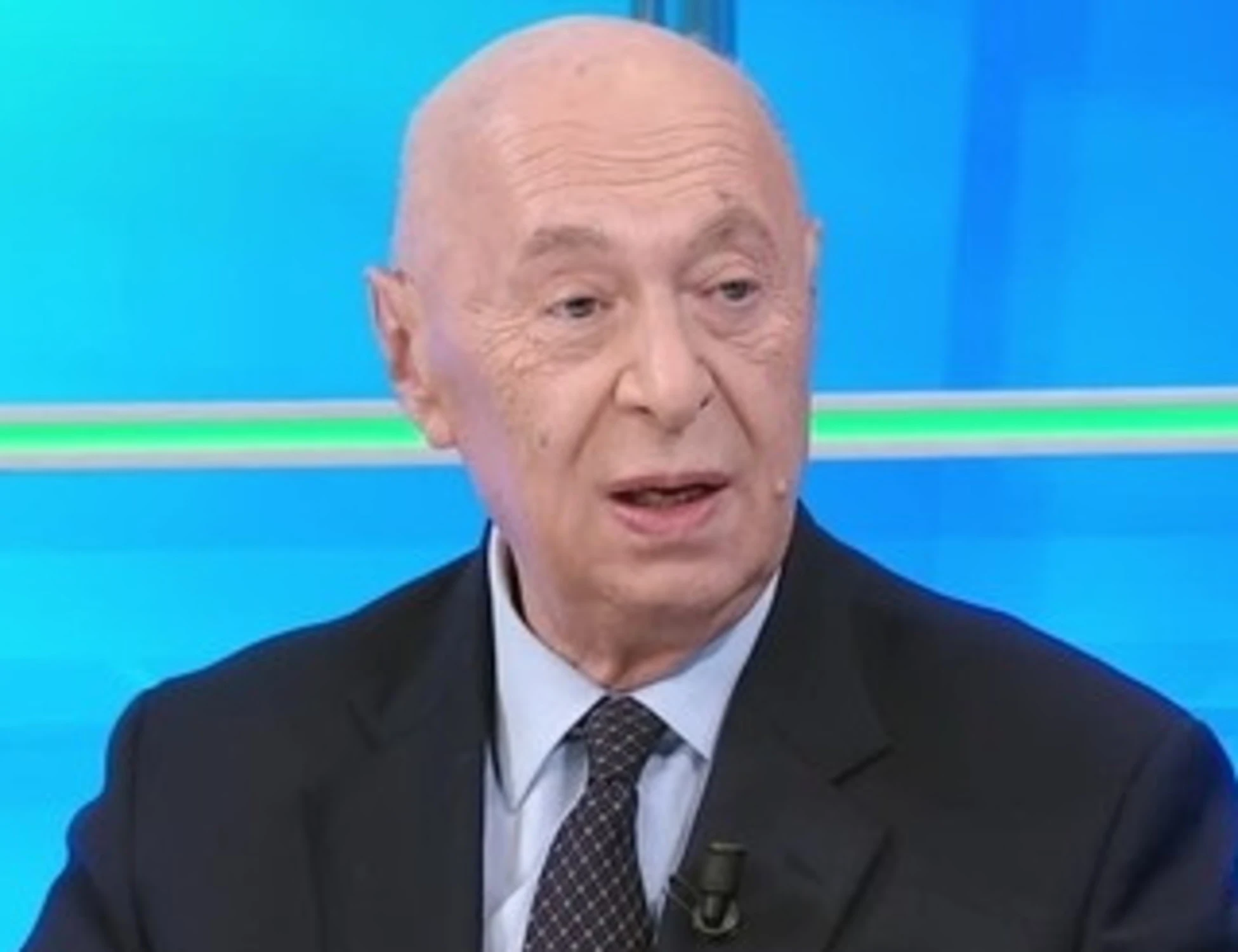Paolo Mieli, stoccata a Schlein e Conte: "Perché Vannacci è un segno di vitalità"