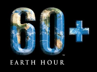 Sono oltre 150 i Paesi che aderiscono all'Earth Hour, spenti i luoghi simbolo