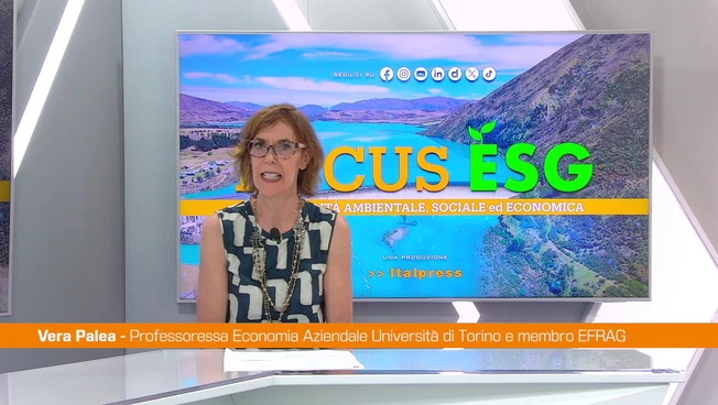 1 azienda su 5 non considera il cambiamento climatico un rischio