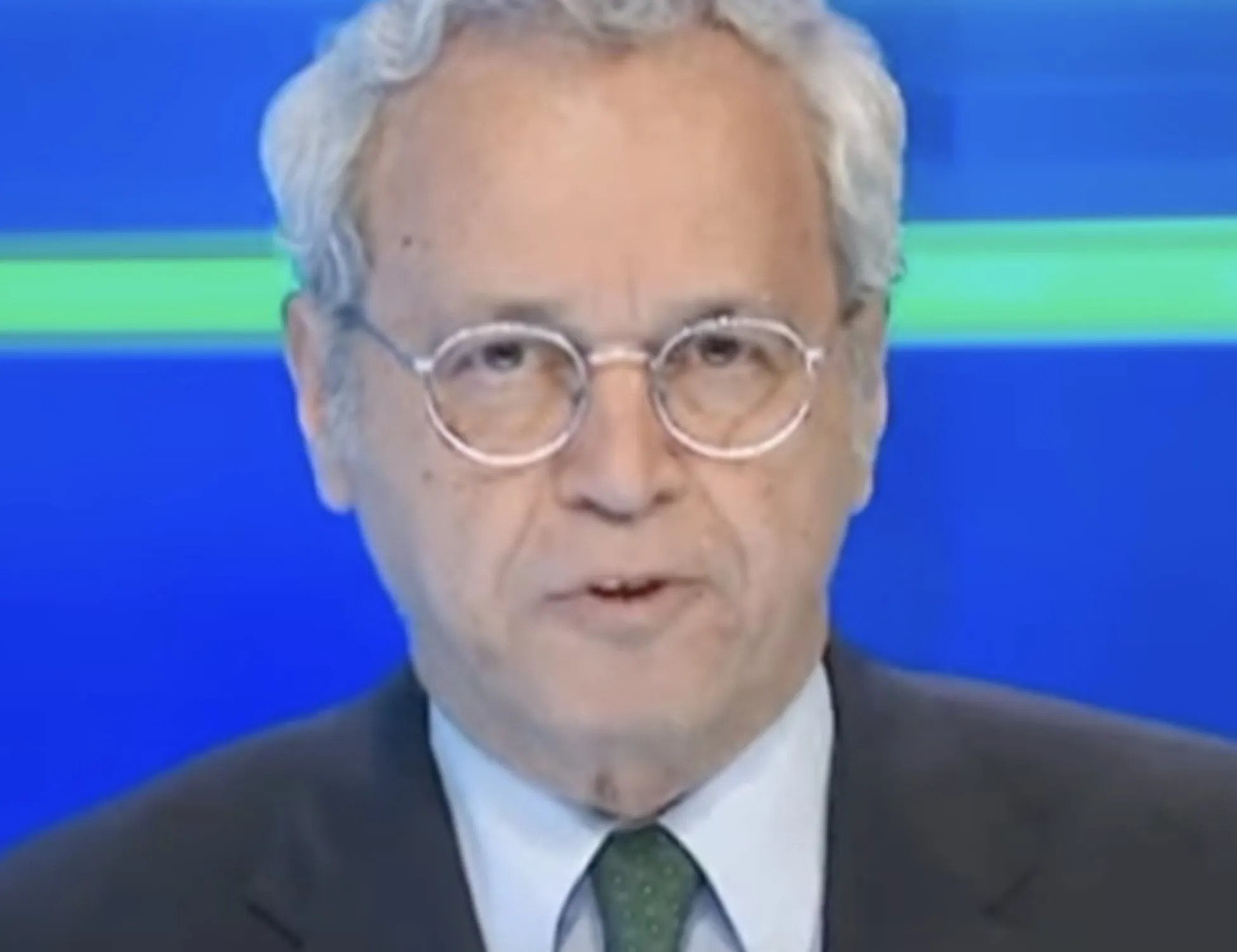 Leggi l'articolo: Quanto vale il partito di Vannacci: il sondaggio Mentana