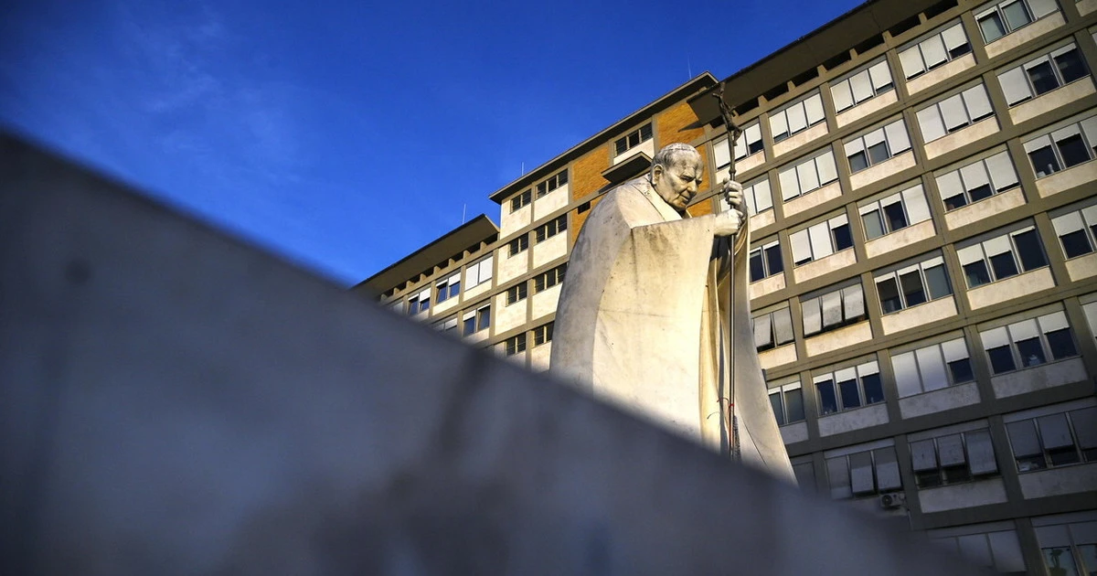 Papa Francesco, "questa volta potrei non farcela": la frase ai suoi collaboratori