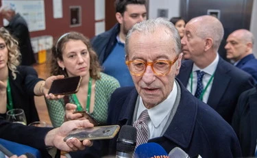 Ambrogino alla Flotilla, ira-Vittorio Feltri: "Assurdo premiare Hamas"