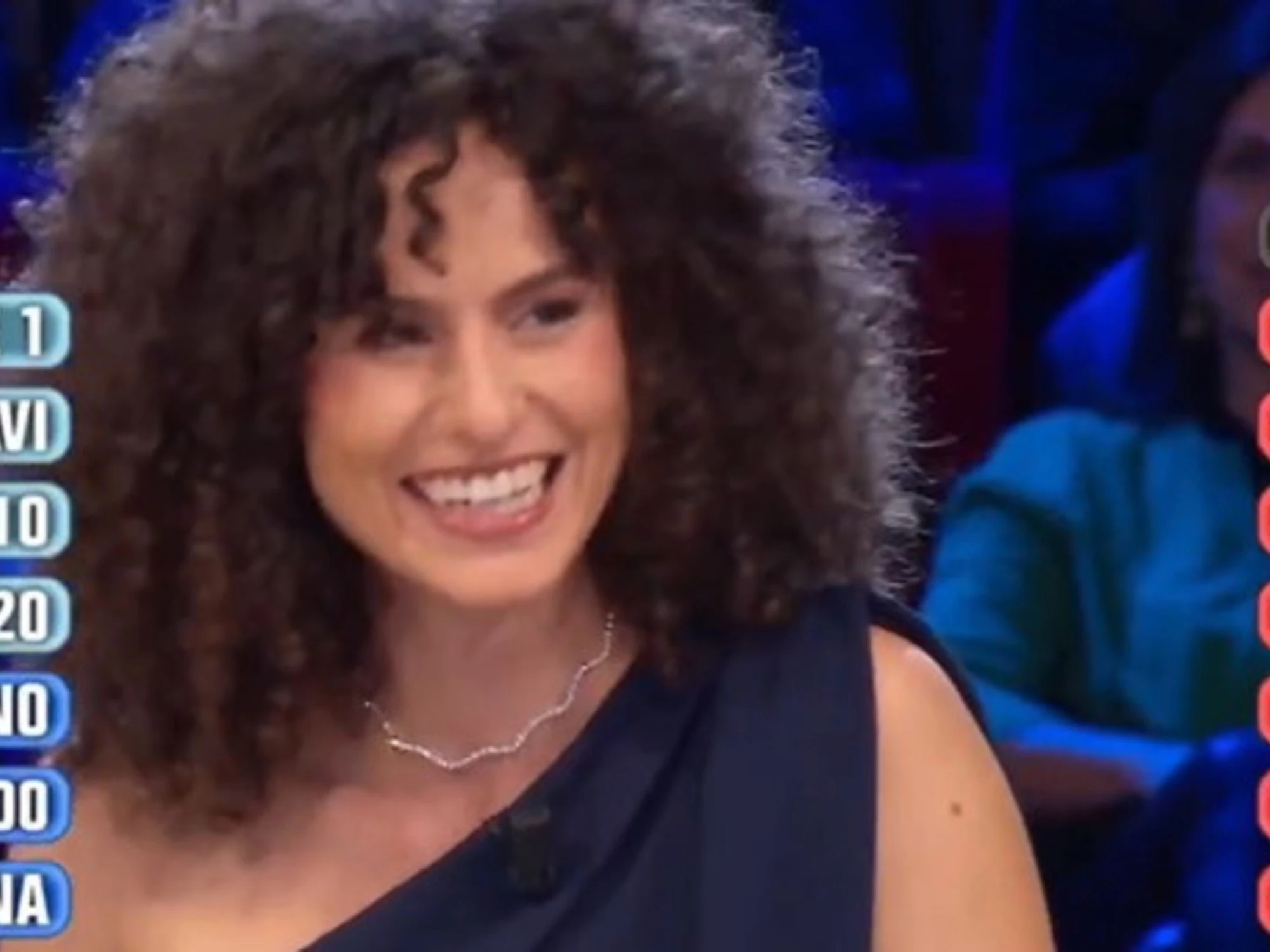 Affari Tuoi, "la tua vita è risolta!": Herbert Ballerina gela Irene