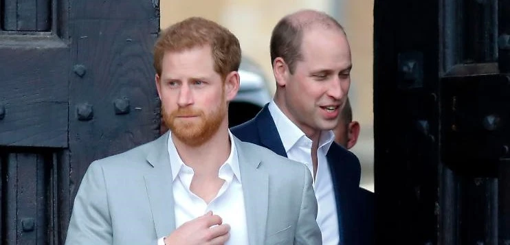Principe Harry "sull'orlo del collasso totale": retroscena, così Meghan ha distrutto il rapporto con William