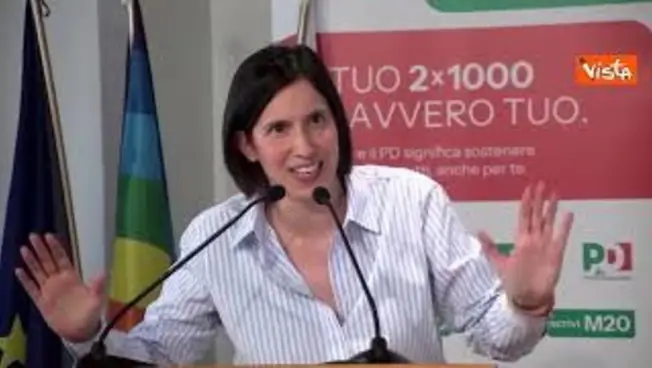 Leggi l'articolo: Schlein: La sconfitta delle destre nazionaliste è partita dal referendum in Italia