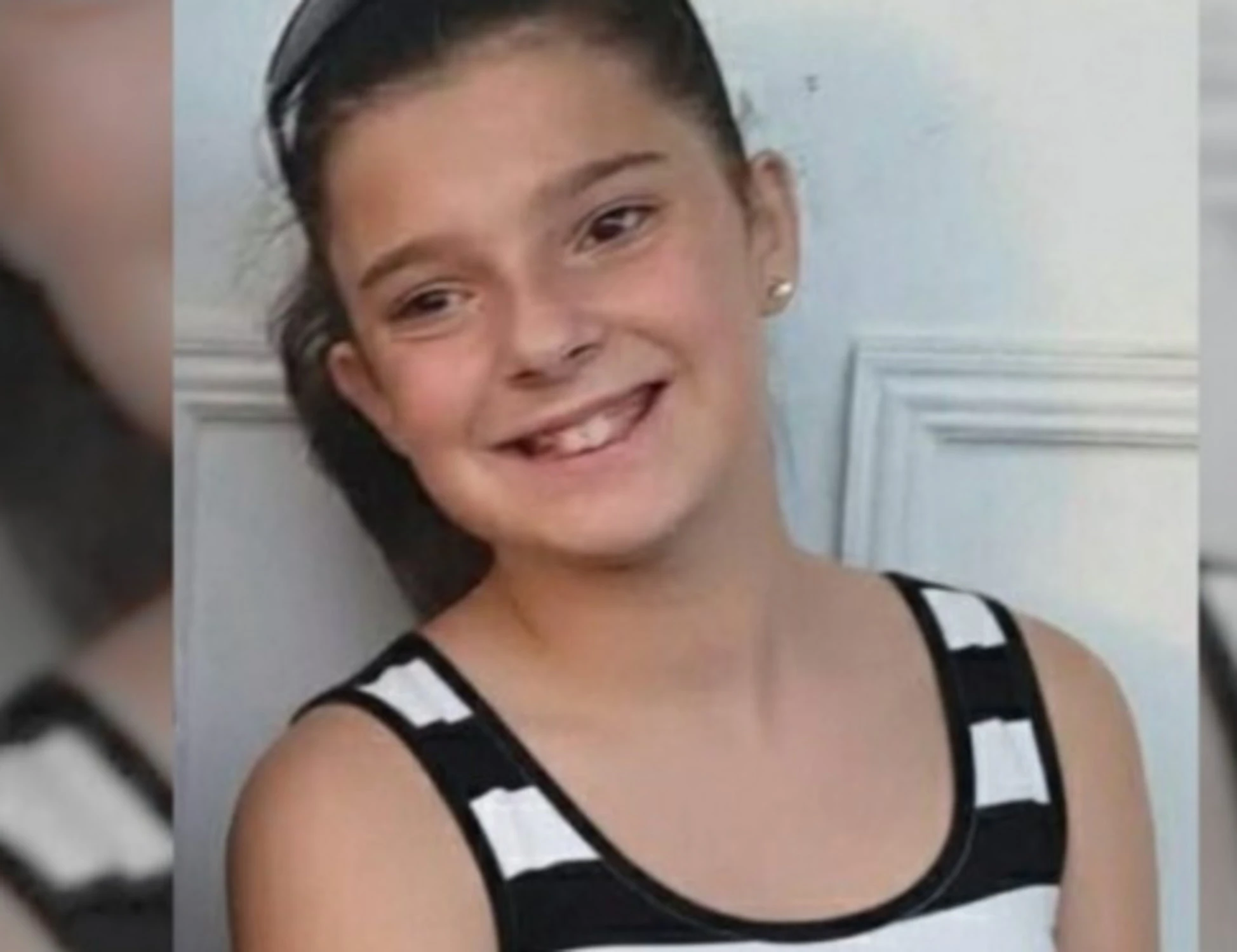 Francia, Lyhanna scomparsa e trovata morta a 11 anni: chi hanno fermato