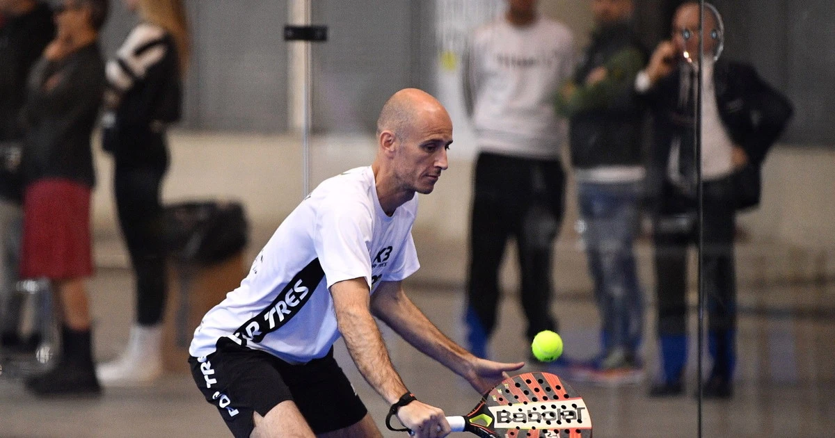 La PIX Padel Italy X-perience, partenza senza precedenti