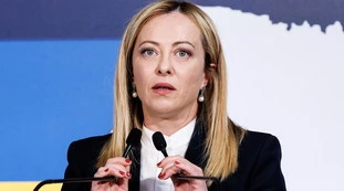 Meloni smonta le balle su Pnrr e Corte dei Conti: "Nessun bavaglio. La sinistra..."