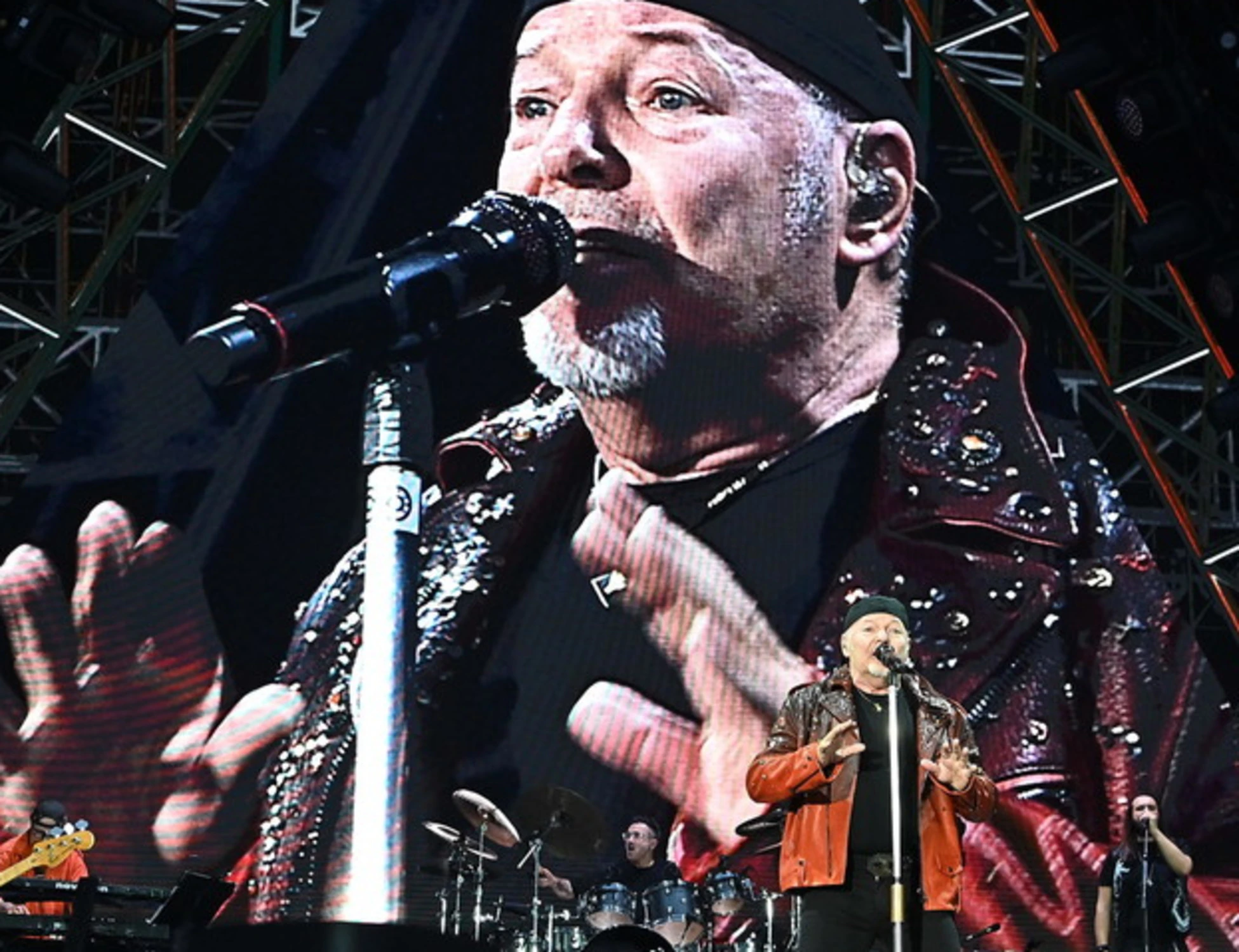 Vasco Rossi, come ridisegna la sua "vita spericolata"