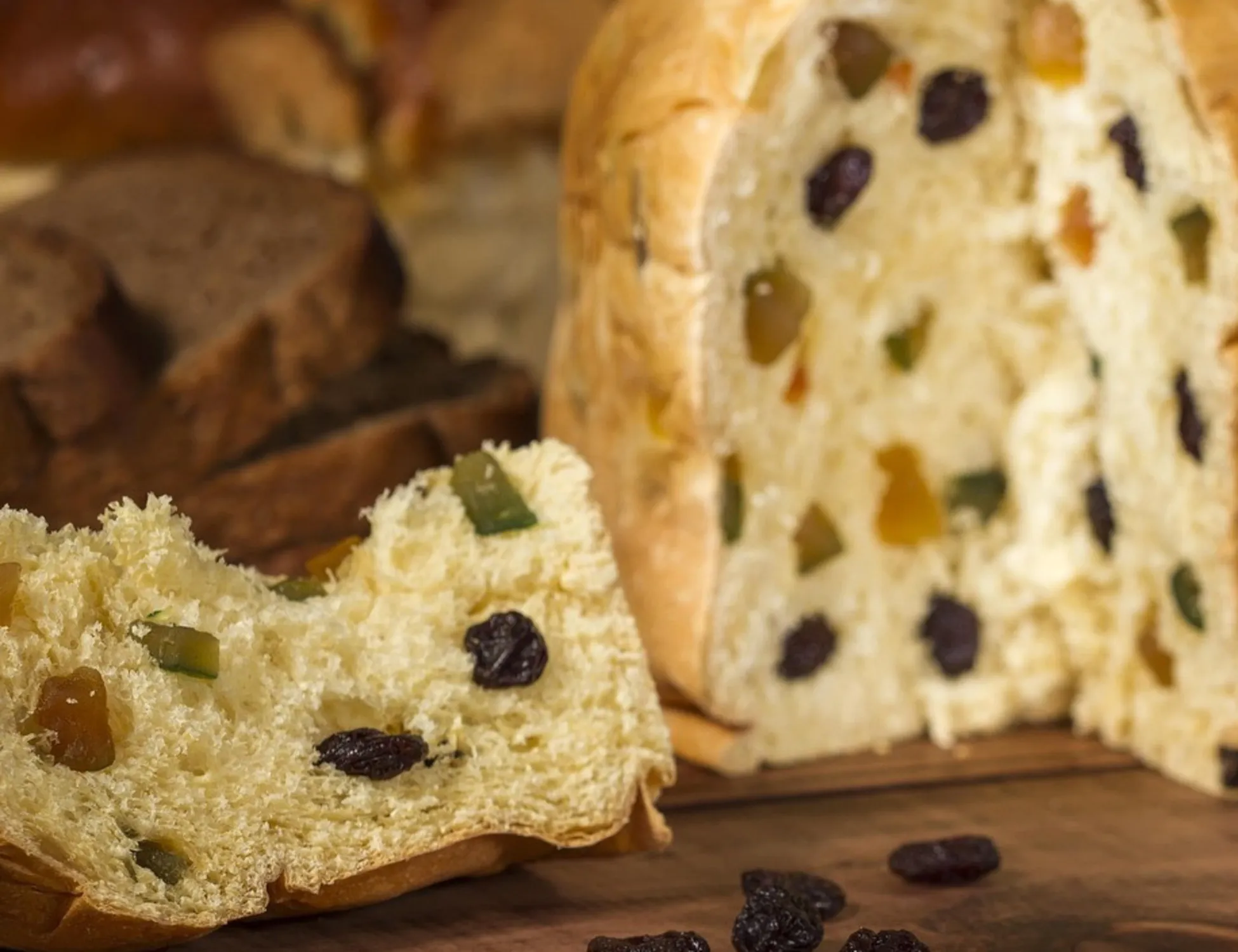 Panettone contro pandoro, chi vince la sfida social di Natale