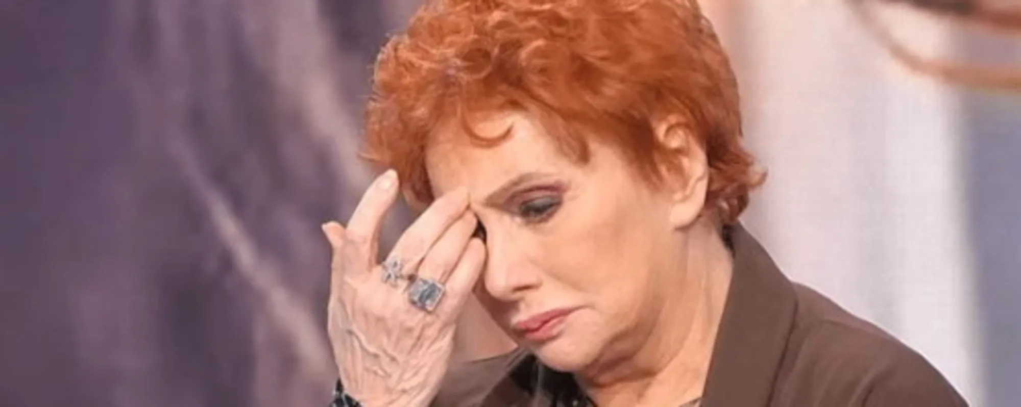 "Un dolore alla gamba. Ma...": com'è morta Maria Rita Parsi