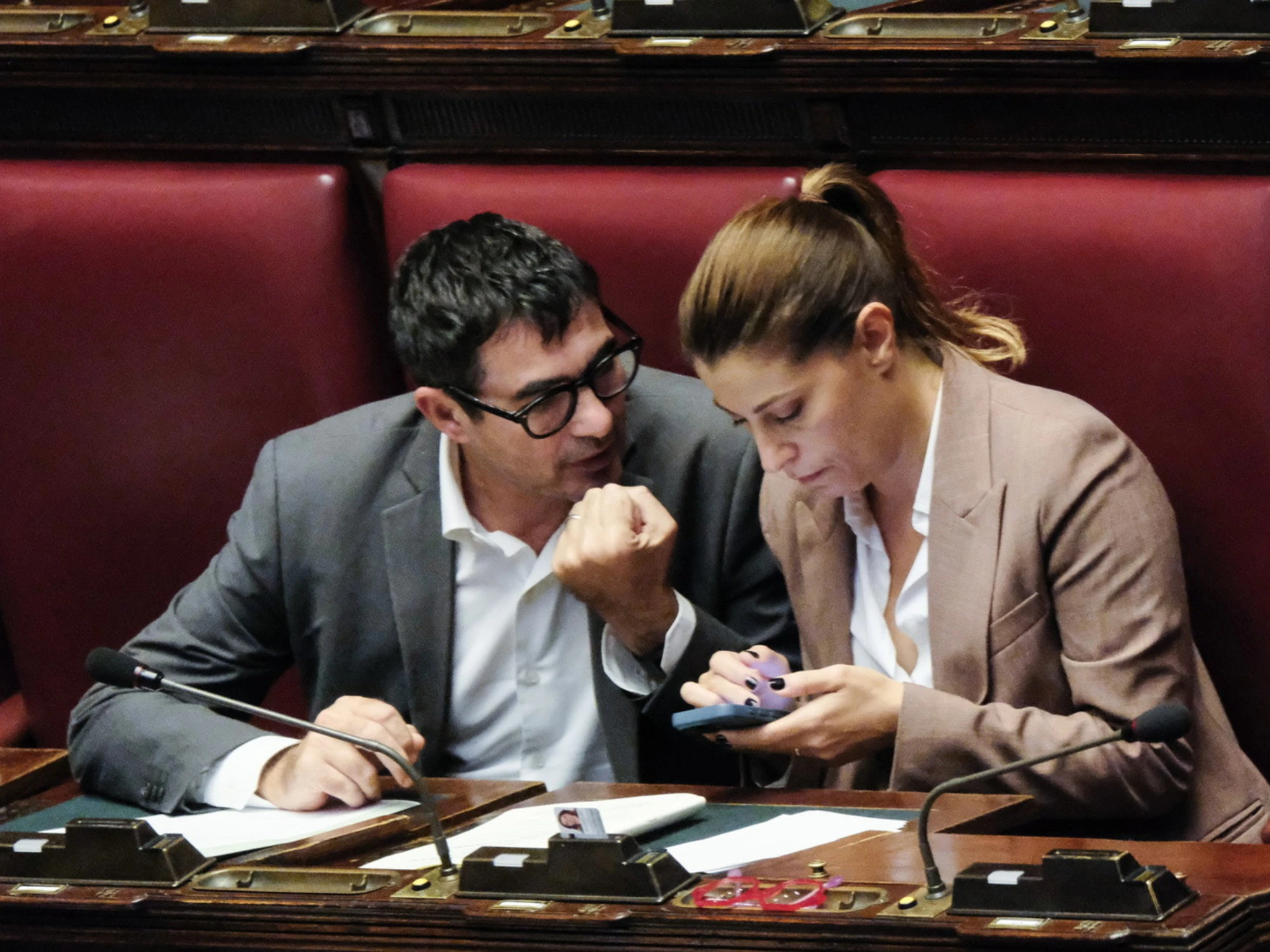 Elisabetta Piccolotti, addio seggio? "Maschilismo in Avs"