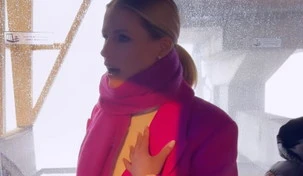 Michelle Hunziker, "ti ha caz***ta?": clamorosa gaffe in Svizzera