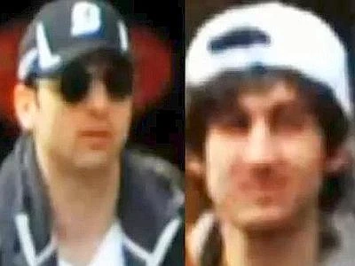 Dietro gli attentati di Boston due fratelli ceceni: uno è morto, l'altro in fuga
