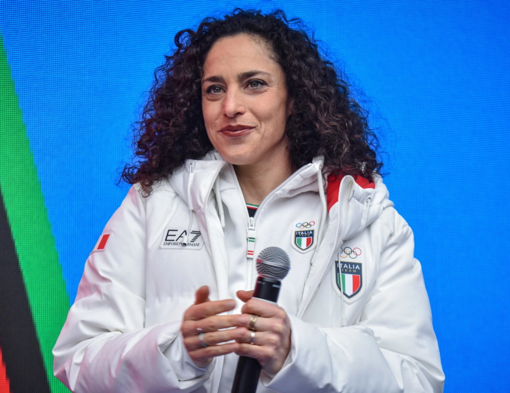 Kimi Antonelli, il messaggio di Federica Brignone: "L'Italia non ti dimenticherà"