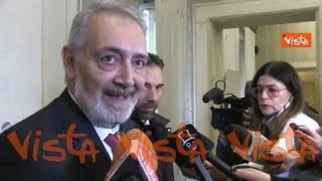 Sanità Lazio, Rocca: "2026 può essere anno della svolta se passa legge delega su riforma territorio"