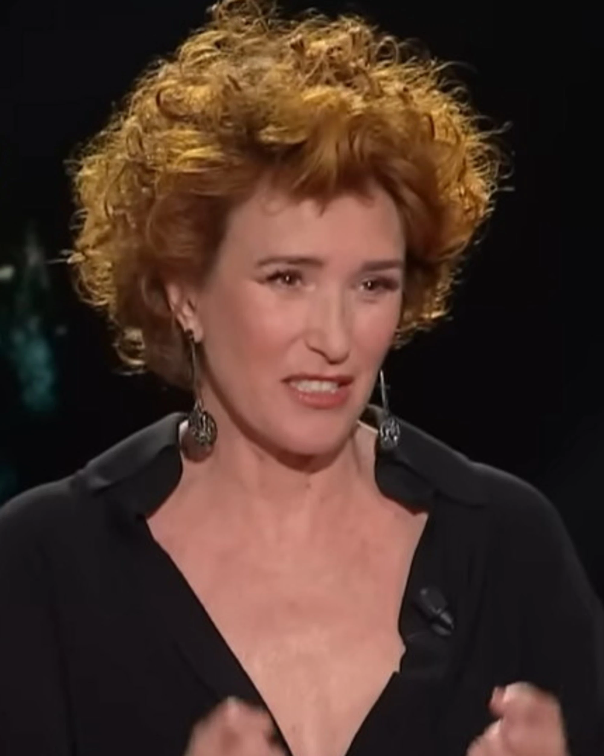 Belve, bomba di Lucrezia Lante della Rovere su Nanni Moretti: "Quella scena di sesso..."