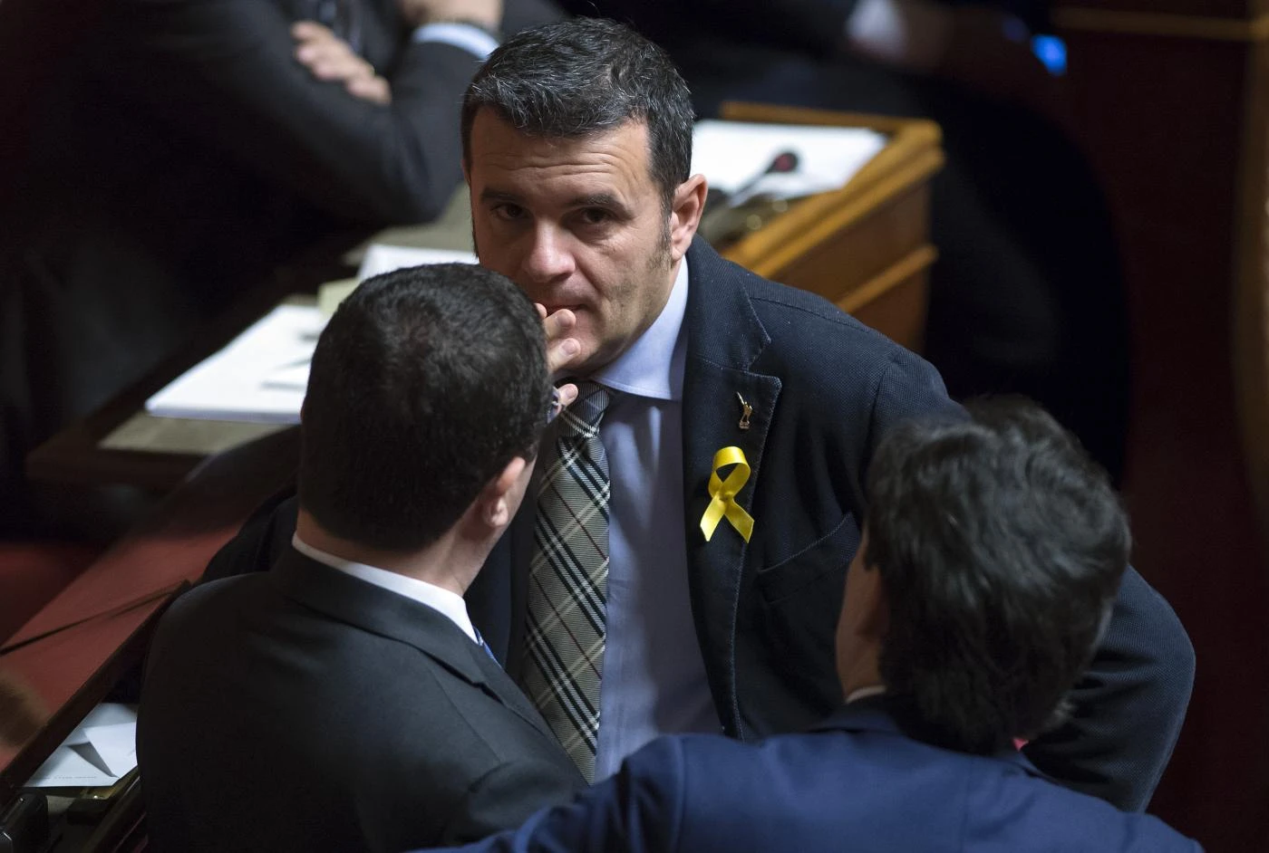 Gian Marco Centinaio, la verità sulla crisi con i M5s: "Proposi a Di Maio alcune cose ma lui rifiutò"