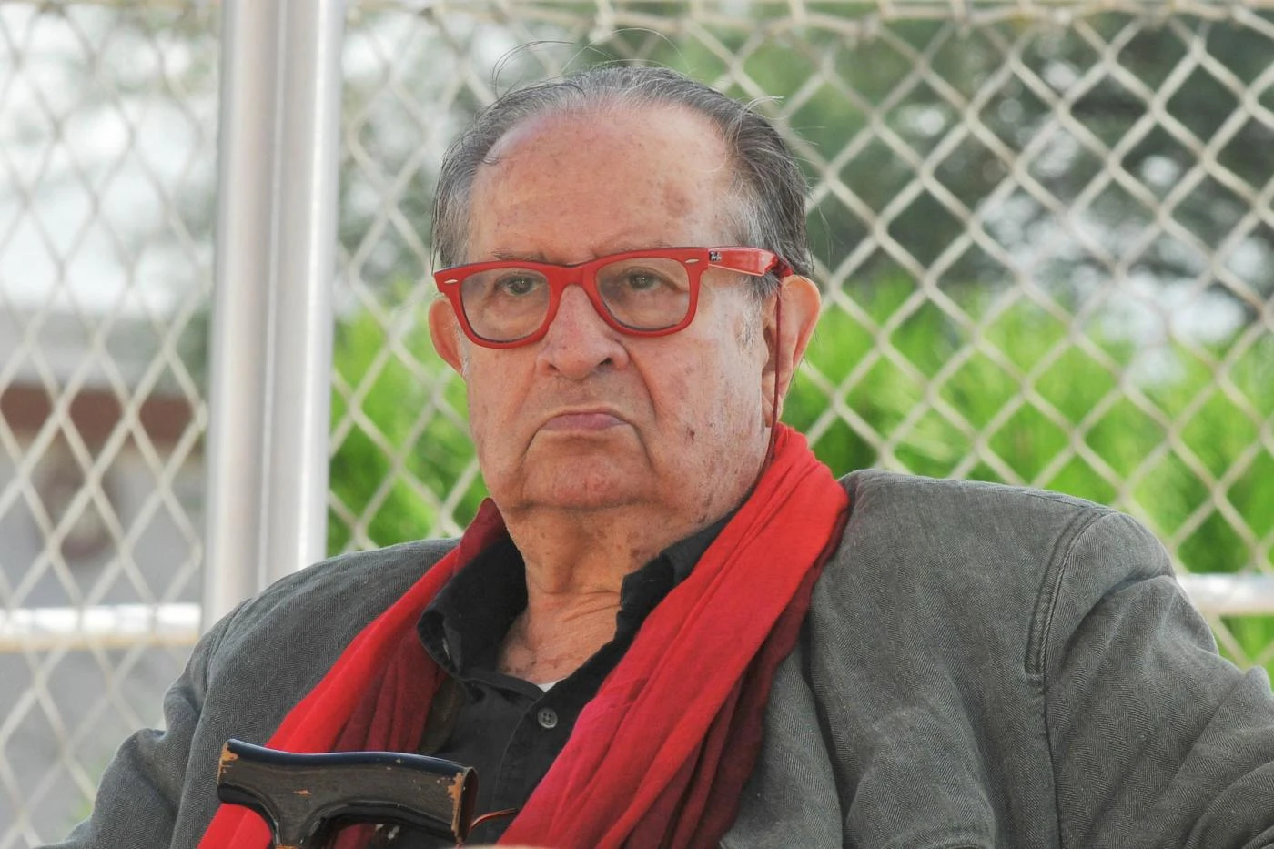 Tinto Brass ricoverato d'urgenza dopo una febbre alta: "In terapia intensiva"