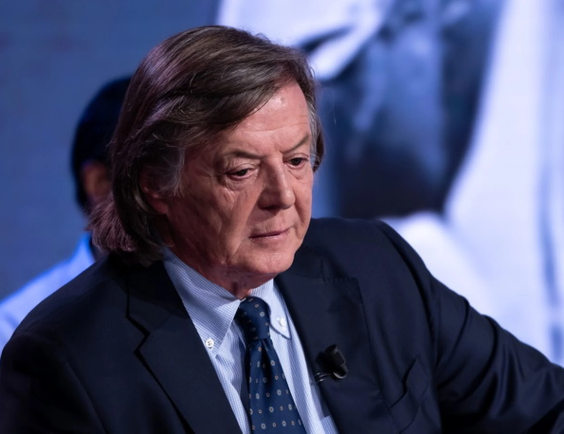 Adriano Panatta, oscuro presagio: "Perché Sinner rischia davvero"